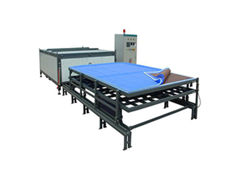 玻璃真空袋1 玻璃真空袋1